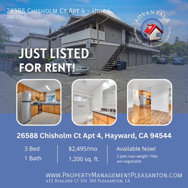 Photo - 26588 Chisholm Ct Apartment