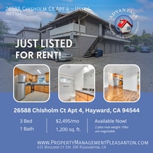 Building Photo - 26588 Chisholm Ct