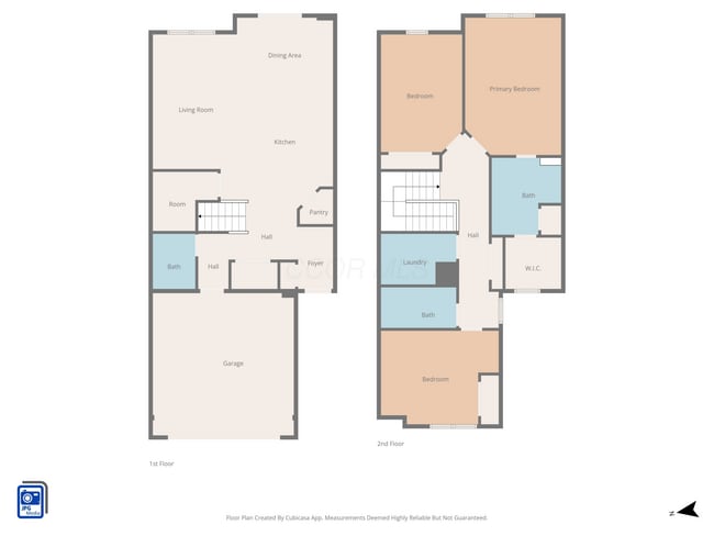 Foto del edificio - 5515 Fawnsbury Ct