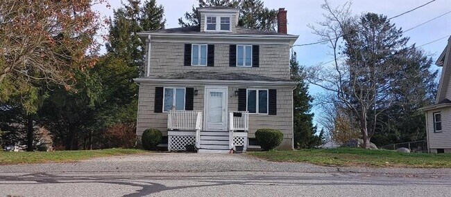 Foto del edificio - 29 Ridgewood Rd