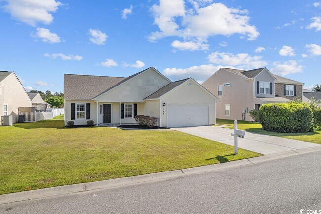 Foto del edificio - 184 Tibton Cir