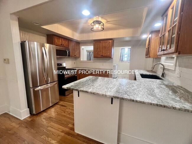 Foto del edificio - Amazing 4 Bedroom Home!