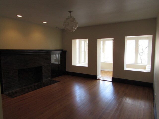 Foto del edificio - 4434 N Racine Ave