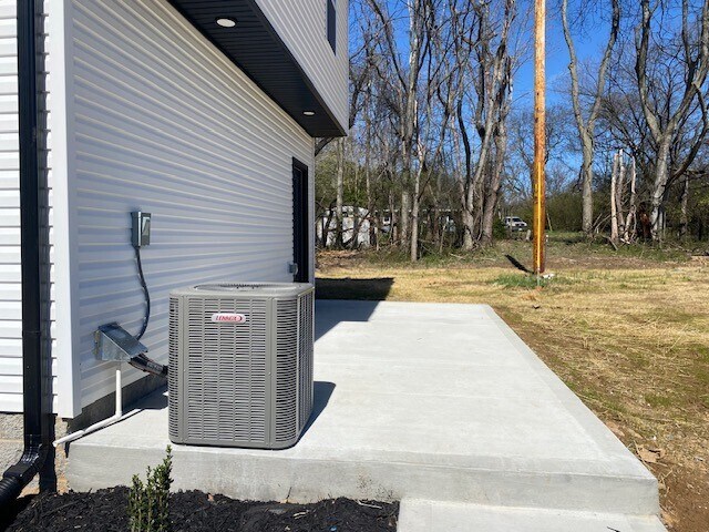 Foto del edificio - 1439 Dotsonville Rd