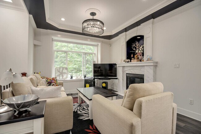 Photo du bâtiment - 3584 E 26th Ave