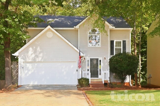 Building Photo - 2198 Serenity Dr NW