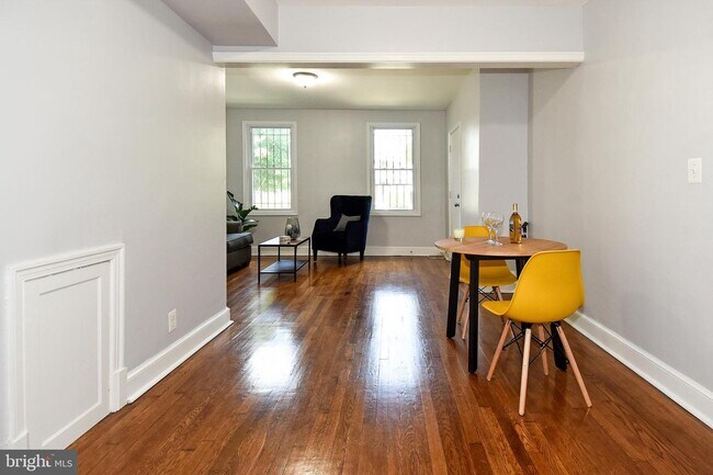 Foto del edificio - 3915 9th St NE