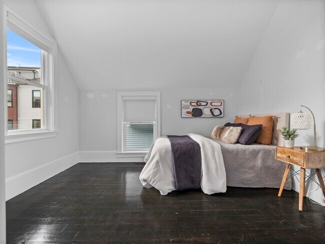 Foto del edificio - 131 Centre St