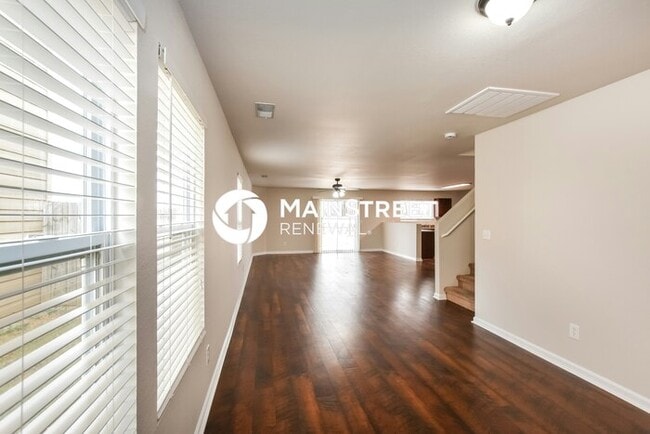 Foto del edificio - 3 Bedroom Pet-Friendly Home in MERIDIANVIL...