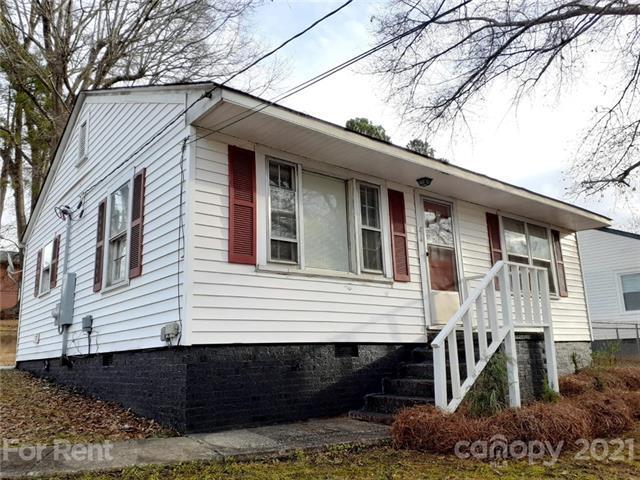 Building Photo - 814 S Weldon St