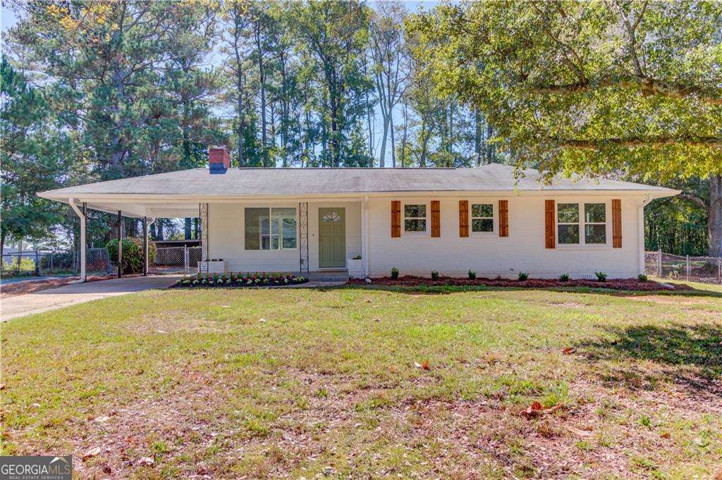 Foto principal - 4483 Florence St