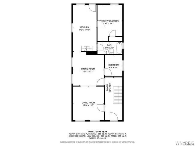 Foto del edificio - 385 Seventh St