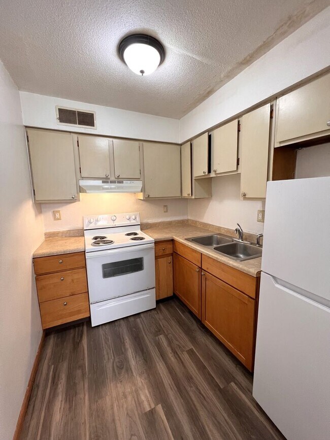 Photo - 2BR 1ba - Great location off of 21st Avenue House