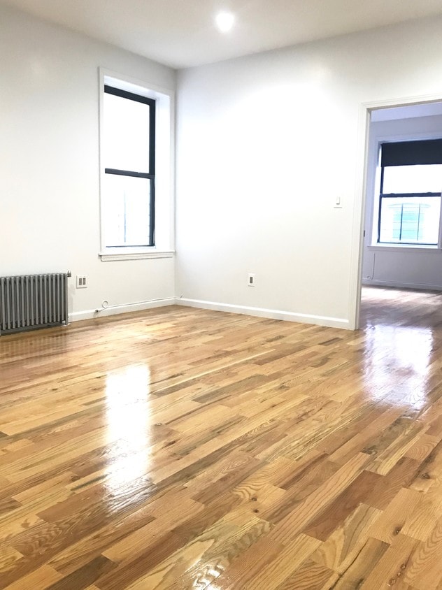 Primary Photo - 561 W 163rd St