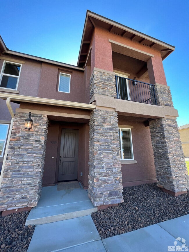 Building Photo - 1026 N Wind Dr
