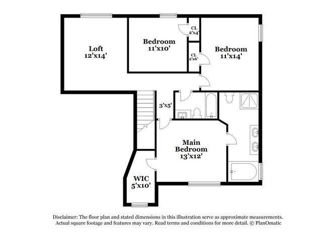 Building Photo - 1416 Micheles Way