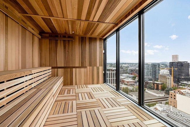 Interior Photo - Byline