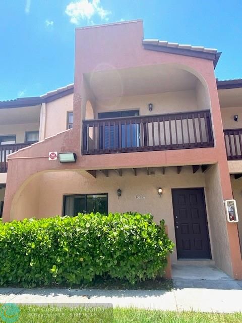 Foto del edificio - 10337 NW 33rd St
