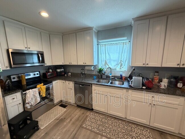 Foto del edificio - 1124 Myrtle St