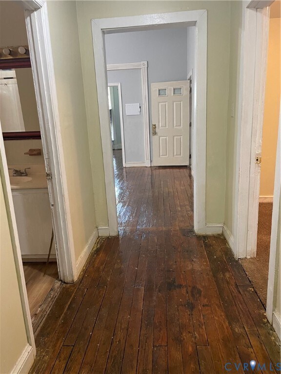 Foto del edificio - 712 W Washington St