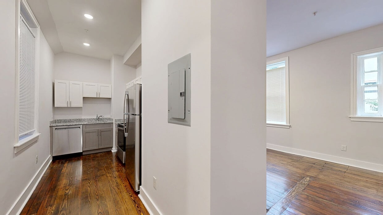 Photo - Parsonage Place Apartments