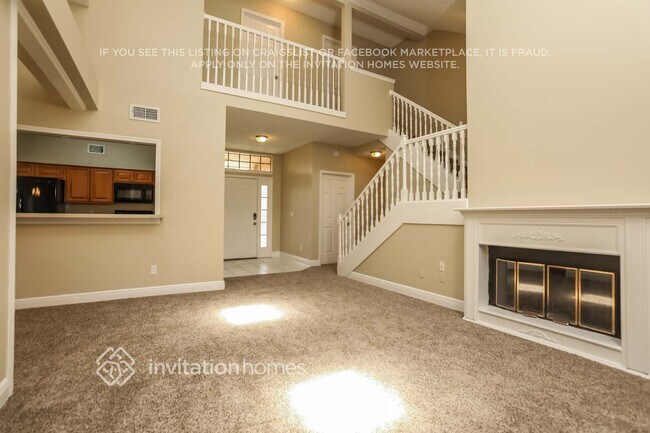 Building Photo - 709 Remington Oak Dr