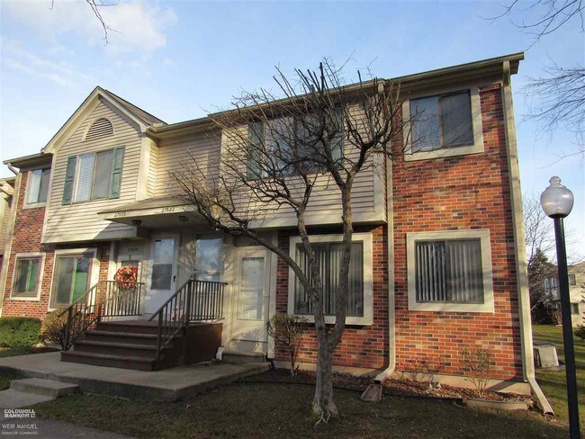 27686 >> 27686 Harrison Woods Ln Harrison Charter Township Mi 48045 Condo 27686 >> 27686 Harrison Woods Ln Harrison Charter Township Mi 48045 Condo