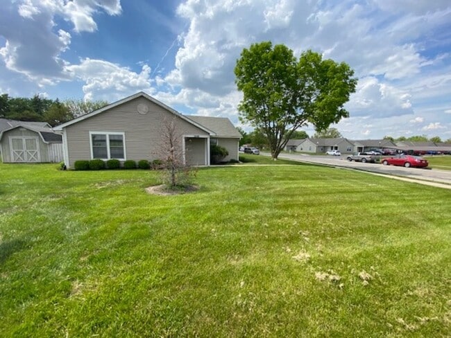 Building Photo - 1049 Coventry Way