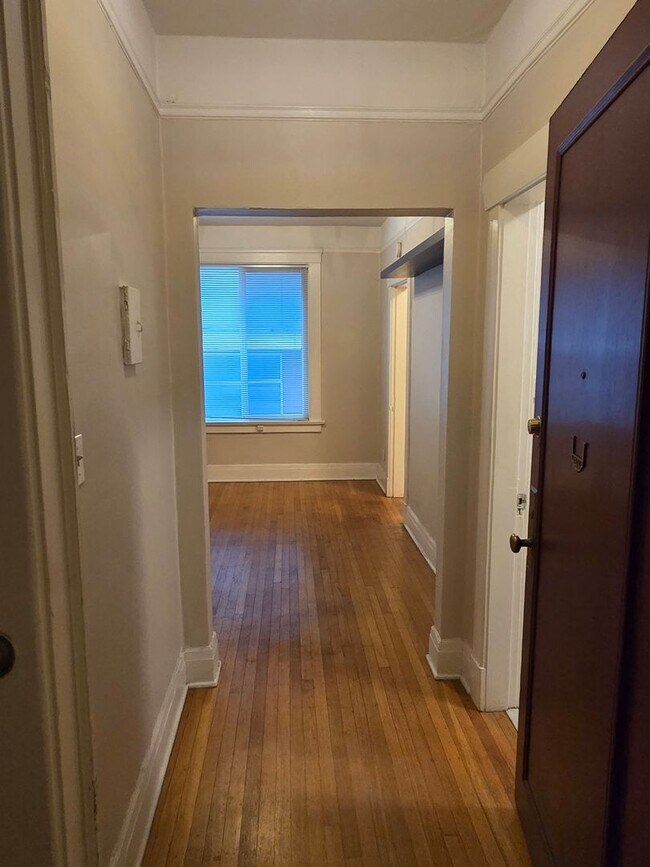 Interior Photo - Seward Apartments