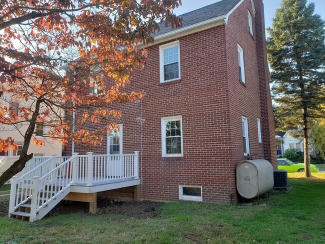 Foto del edificio - 122 Morningside Dr