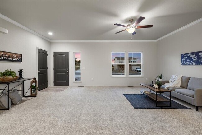 Building Photo - 1680 N Keymar Pl