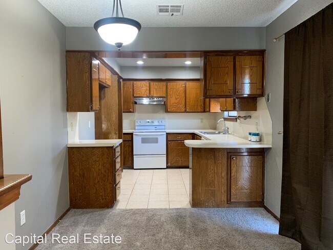Building Photo - 3 br, 2 bath House - 1013 W. Gladys Way