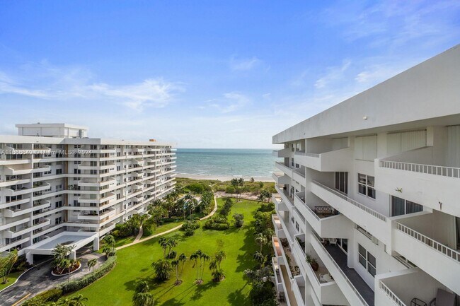 Foto del edificio - 199 Ocean Ln Dr