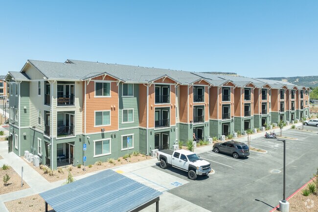 Imagen de comunidad alternativa - Olive Ranch Senior