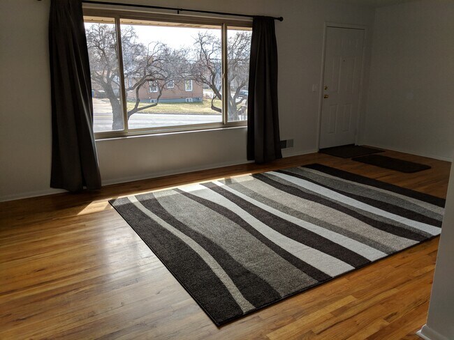 Foto del edificio - 1212 22nd St