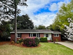 Building Photo - 1613 Pendleton Rd
