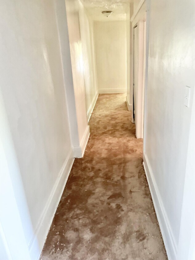 3049 Montclair St Unit 1, Detroit, MI 48214 Apartment for Rent in Detroit, MI