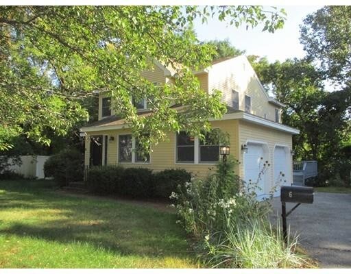 Primary Photo - 6 Westborough St