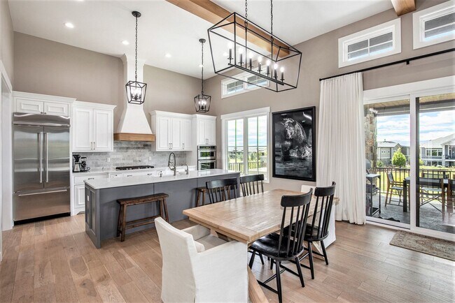 Foto del edificio - Stunning Custom Home in Harmony Club – Tim...