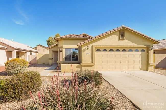 Building Photo - 24818 W Huntington Dr