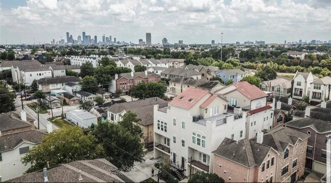 Foto del edificio - 5809 Darling St