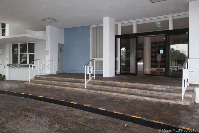 Foto del edificio - PARKVIEW POINT CONDO