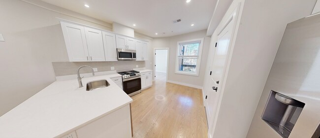 Foto del edificio - 165 Allston St