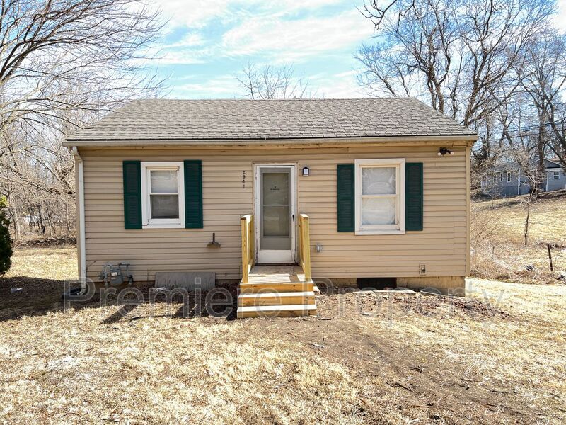 2941 N 47th St, Kansas City, KS 66104 House Rental in Kansas City, KS