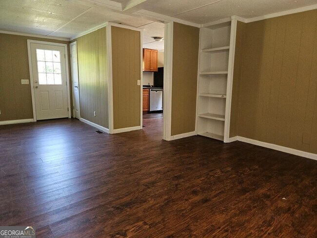 Foto del edificio - 3576 Old Riggs Mill Rd
