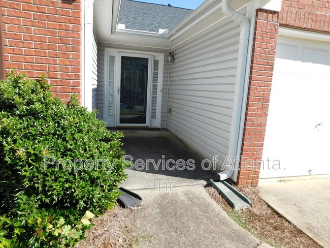 Foto del edificio - 3266 Liberty Commons Dr NW