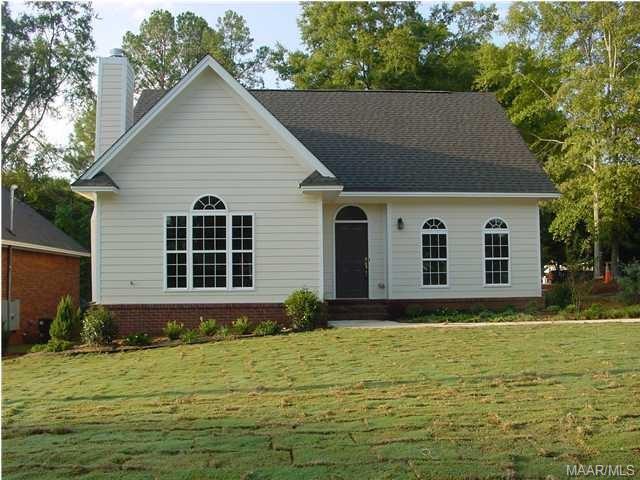 Foto principal - 819 Bridge St