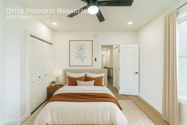 Foto del edificio - 4254 Pennsgrove St