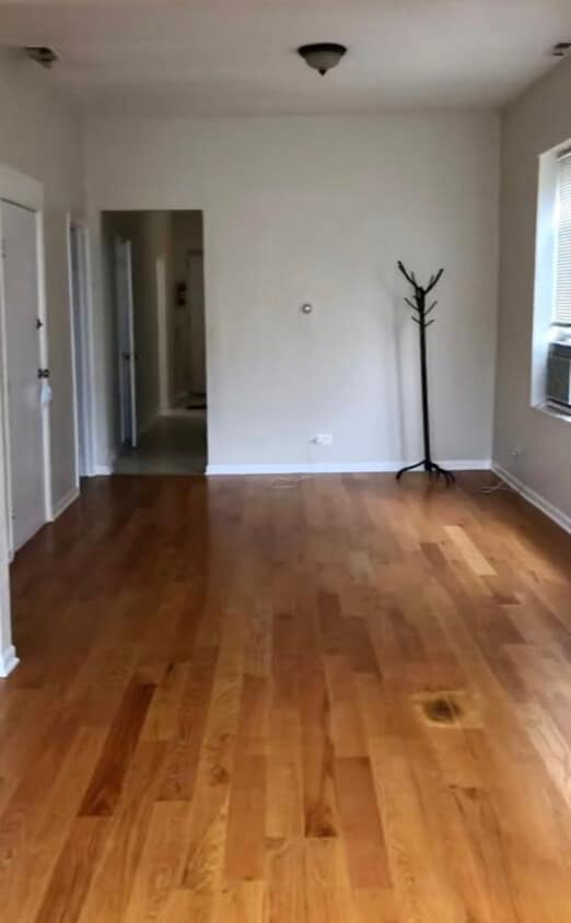 2641 W Haddon, Unit 1F, Chicago, IL 60622 - 2645 W Haddon Ave
