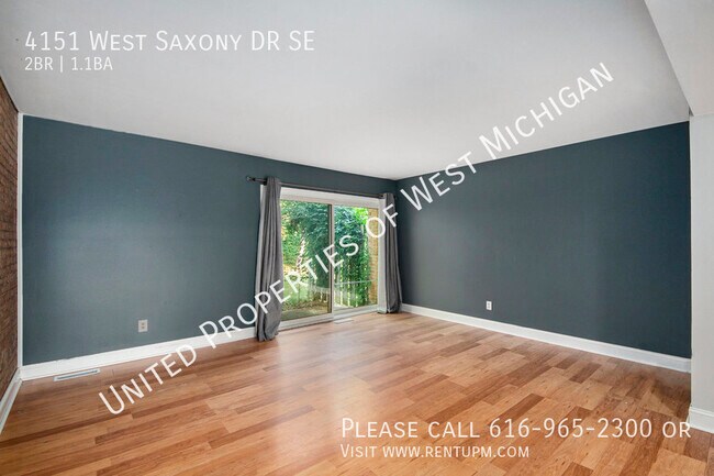 Building Photo - Available Now | 2 Bedroom 1.5 Bath Townhom...